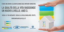 Alghisi Stefano Certificato Livello 3